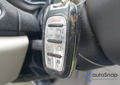 2018 Chrysler Pacifica Touring L Plus из США, поврежденный, VIN 2C4RC1EG2JR292669